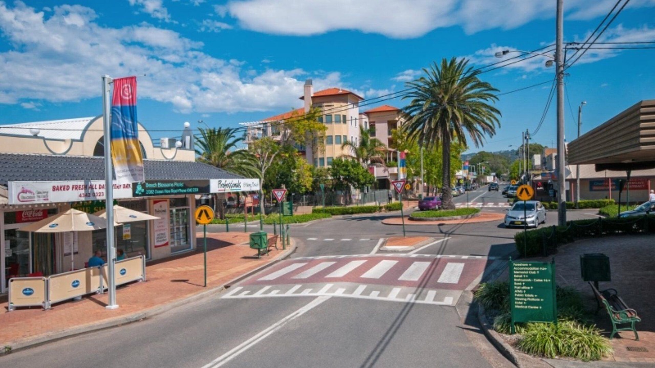 Photo of Others in Booker Bay