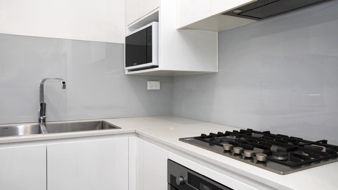 Photo of Kitchen in Booker Bay