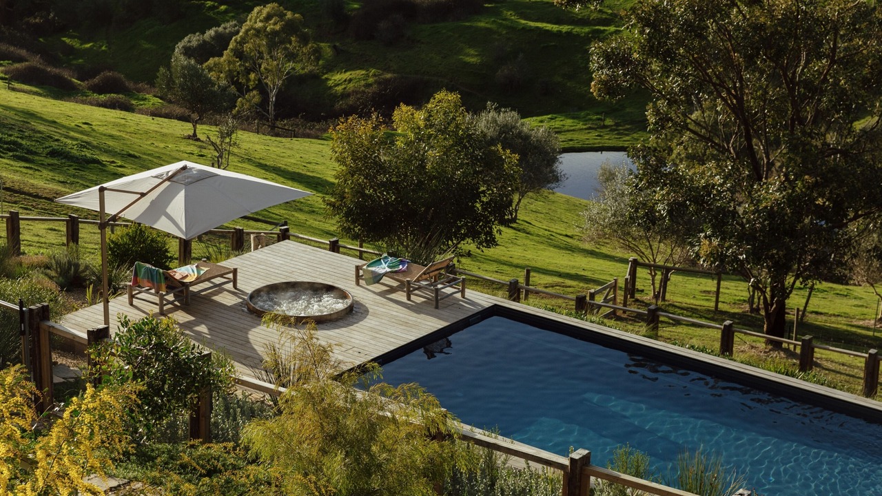 Photo of Outdoor in The Range