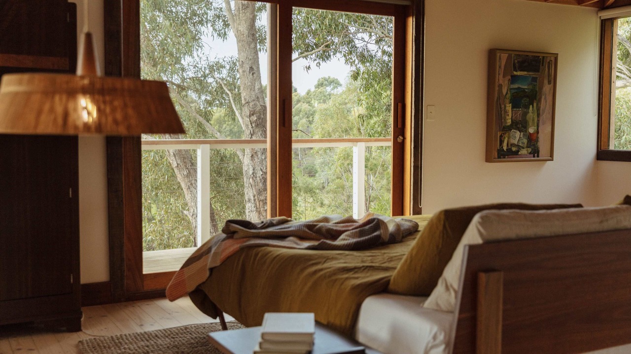 Photo of Bedroom in The Range