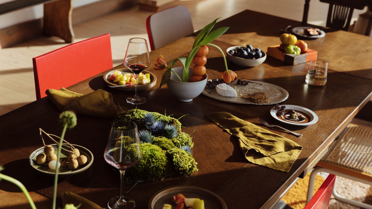 Photo of Others in The Range