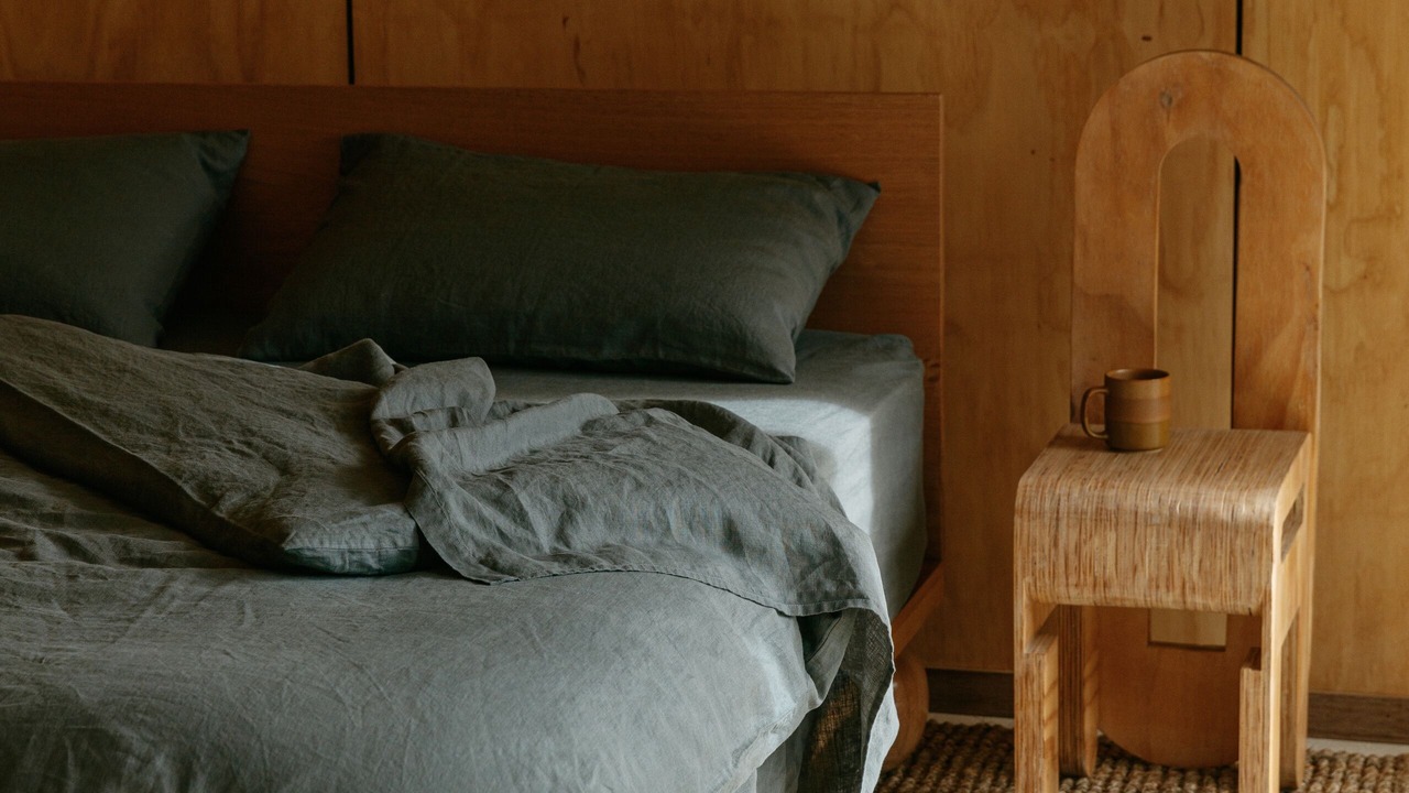 Photo of Bedroom in The Range