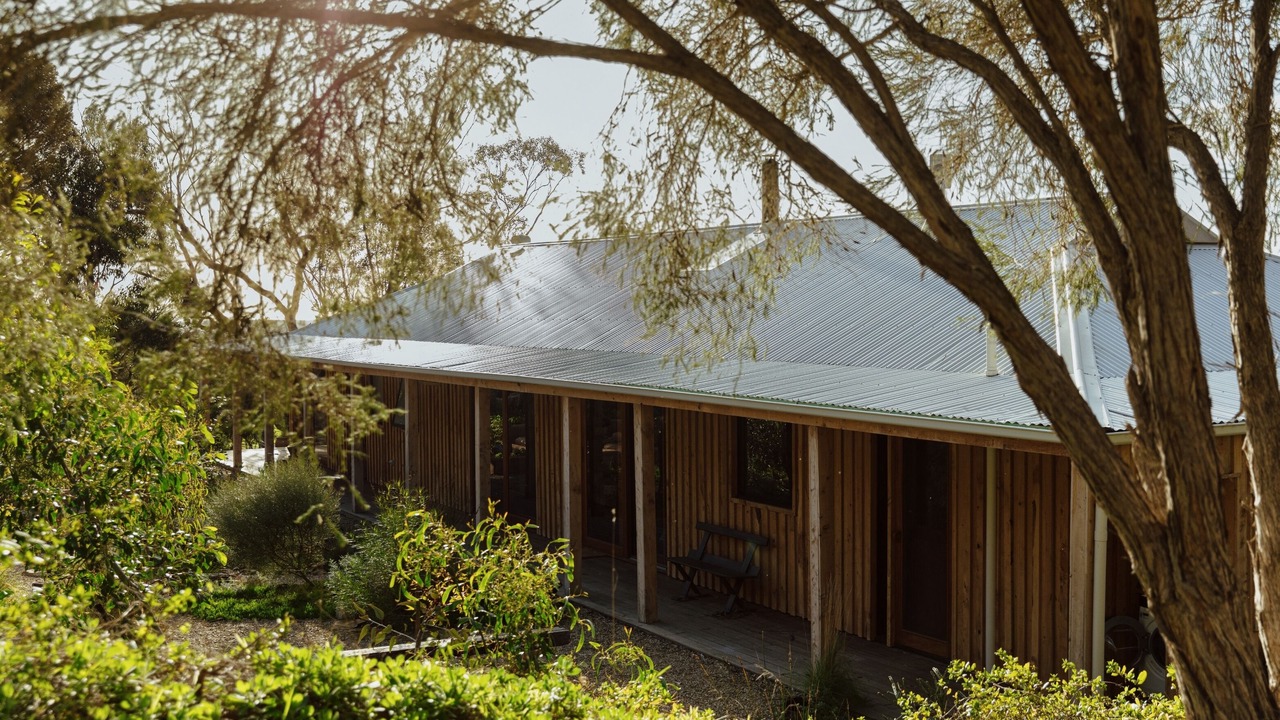 Photo of Outdoor in The Range