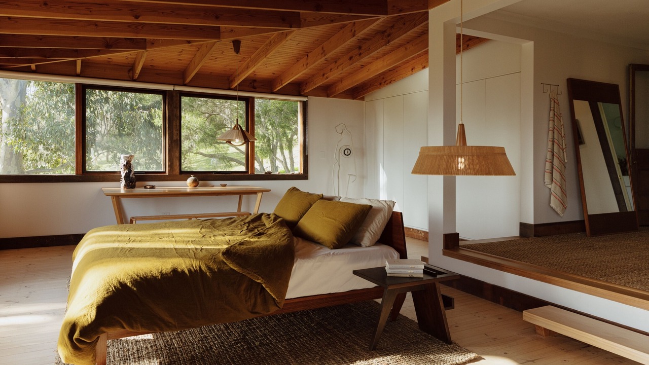 Photo of Bedroom in The Range