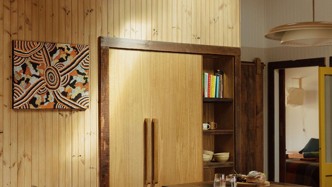 Photo of Others in The Range