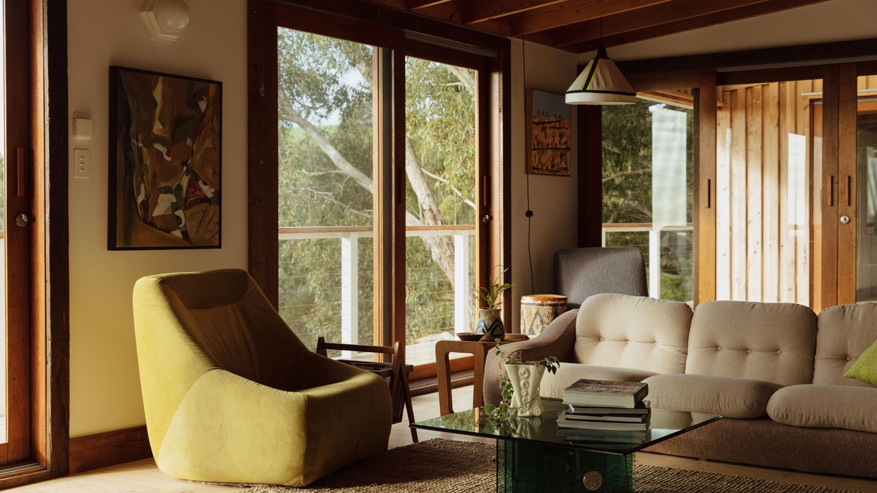 Photo of Livingroom in The Range