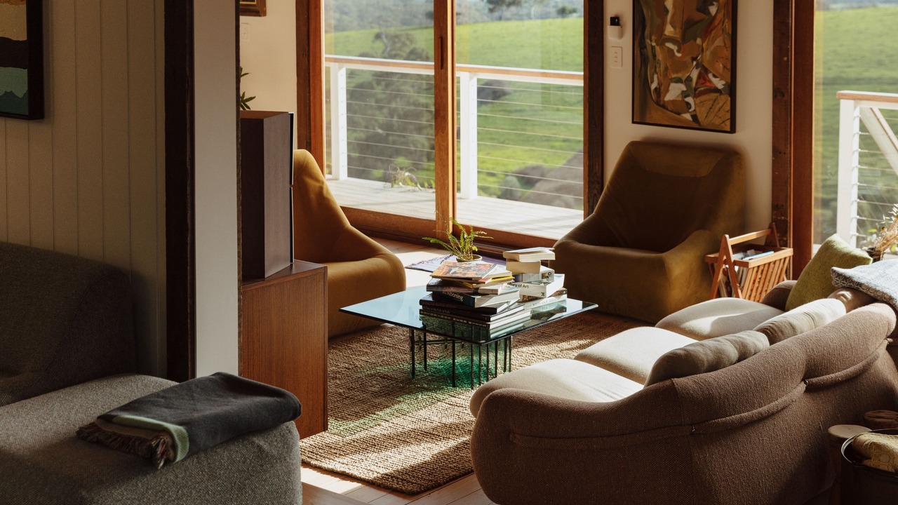 Photo of Livingroom in The Range