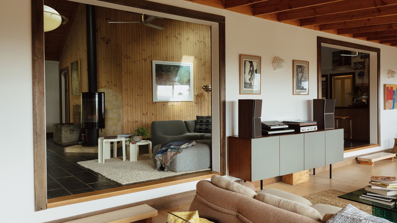 Photo of Livingroom in The Range