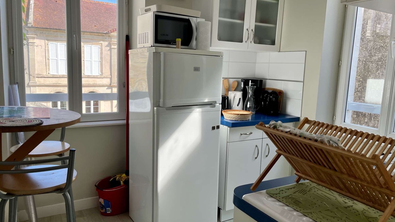 Photo of Kitchen in Arromanches-les-Bains