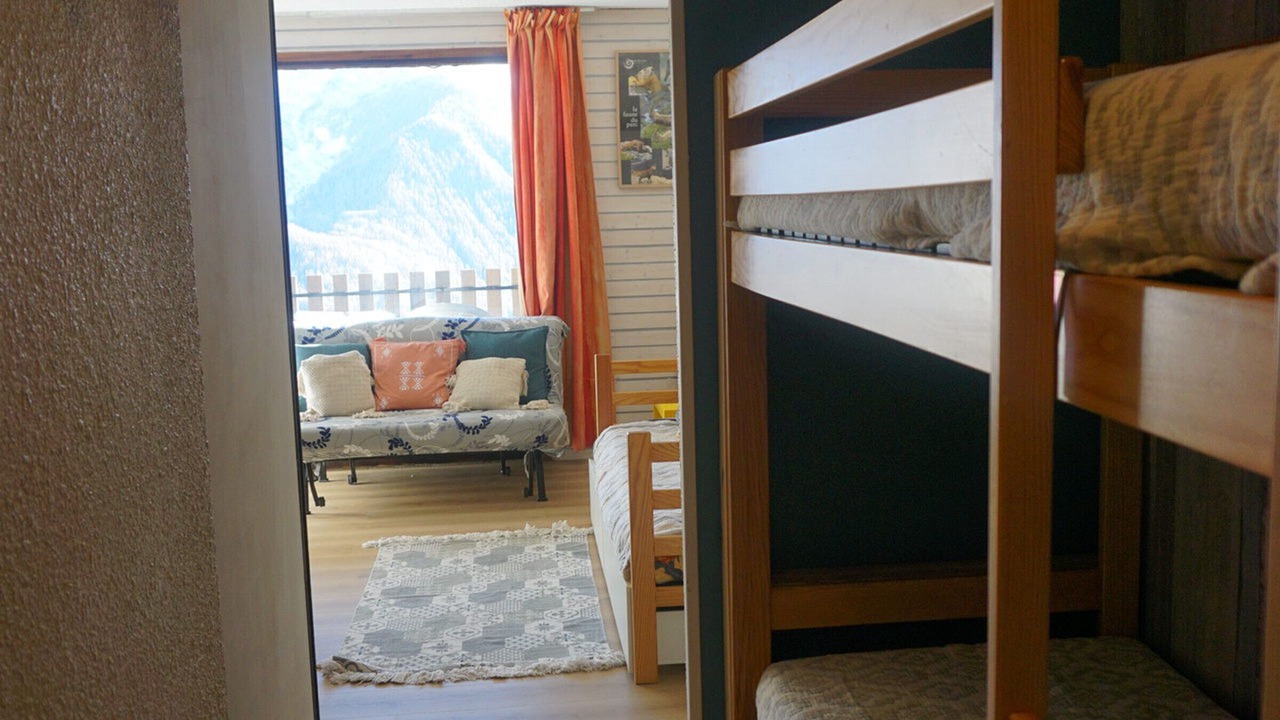 Photo of Bedroom in Orcieres-Merlette