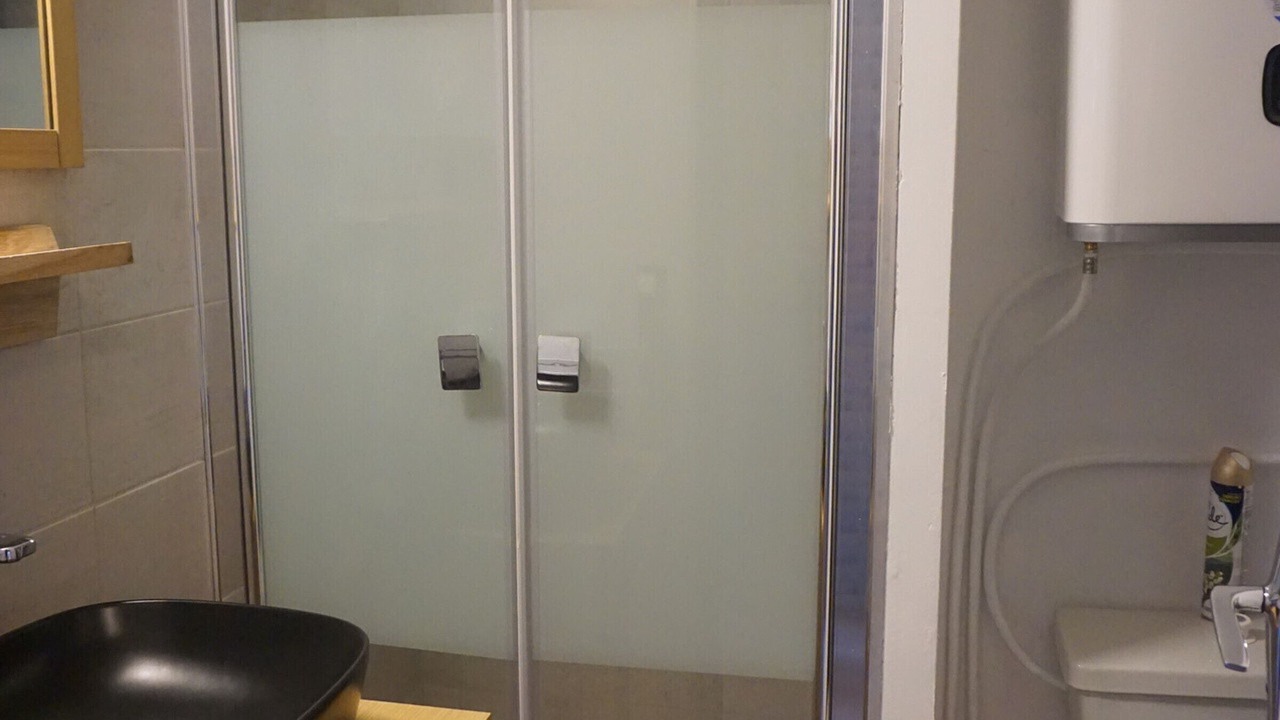 Photo of Bathroom in Orcieres-Merlette