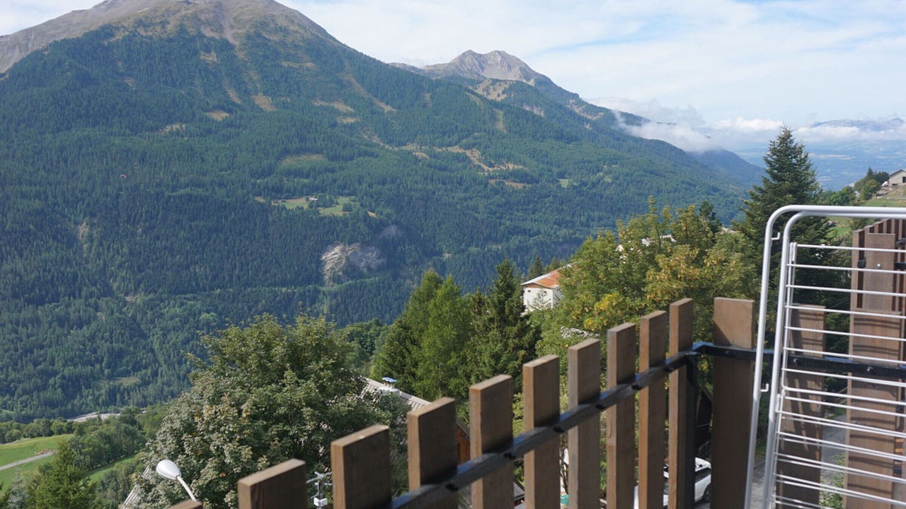 Photo of Outdoor in Orcieres-Merlette