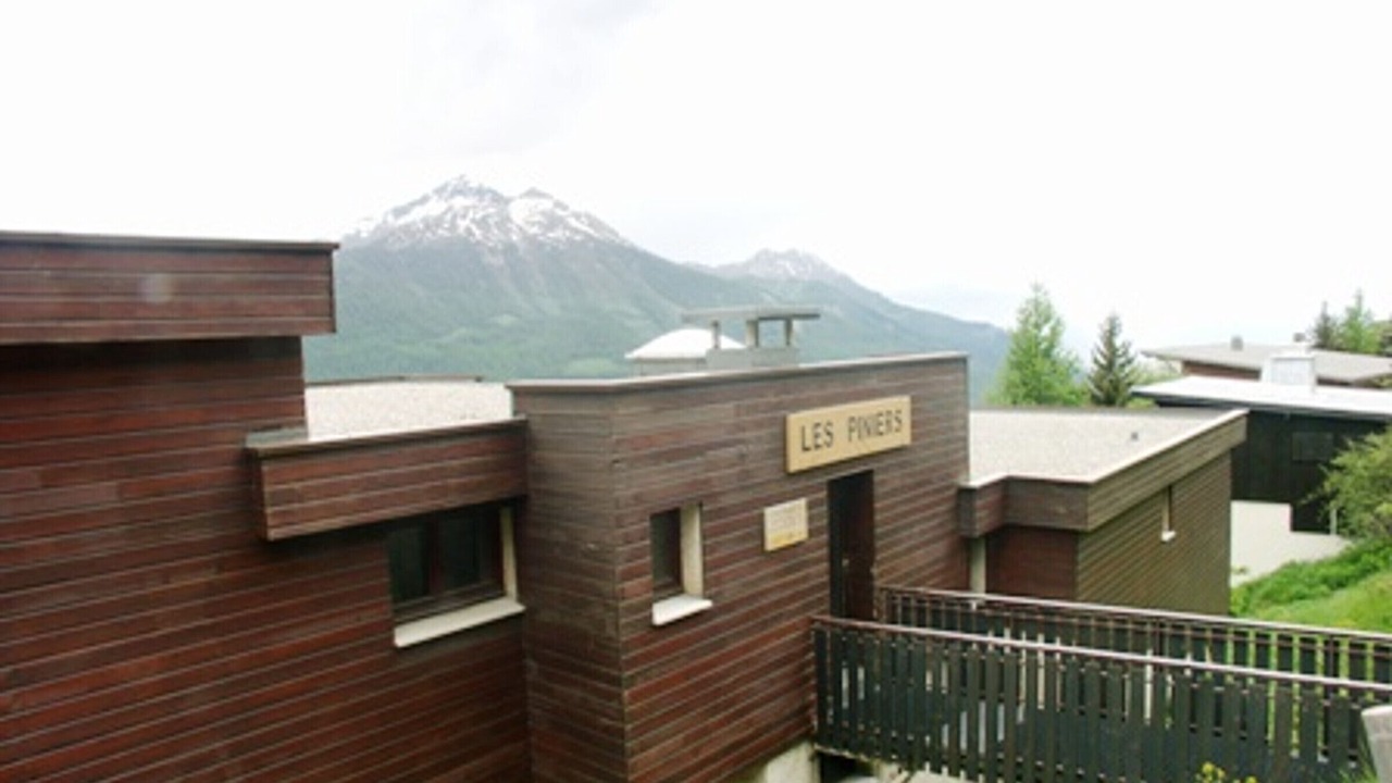 Photo of Outdoor in Orcieres-Merlette