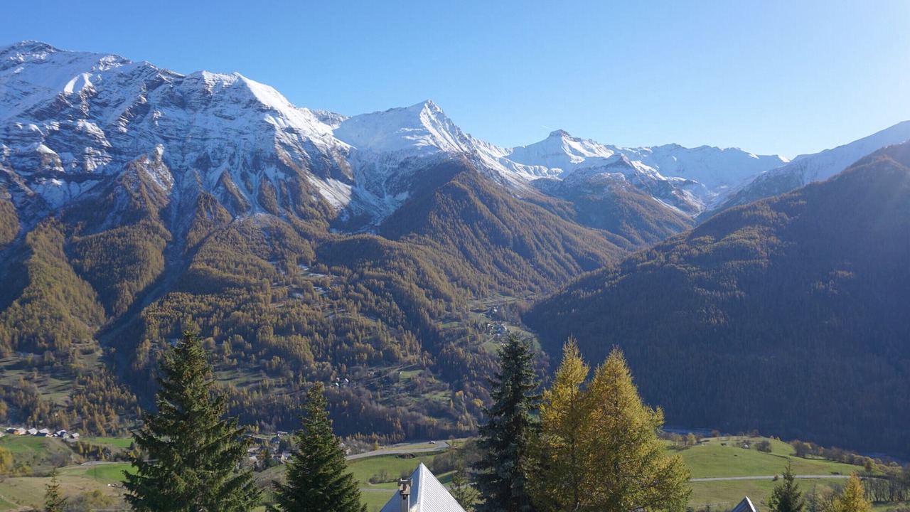 Photo of Outdoor in Orcieres-Merlette