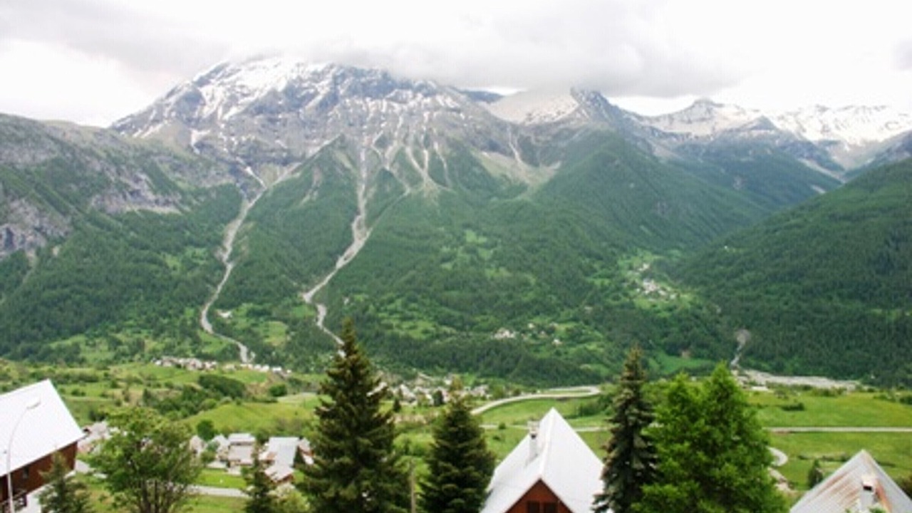 Photo of Others in Orcieres-Merlette