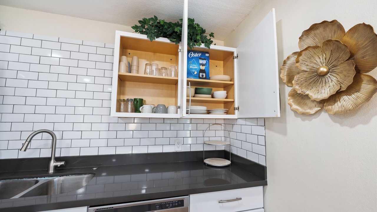 Photo of Kitchen in North Mountain