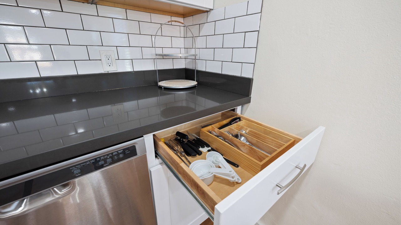 Photo of Kitchen in North Mountain
