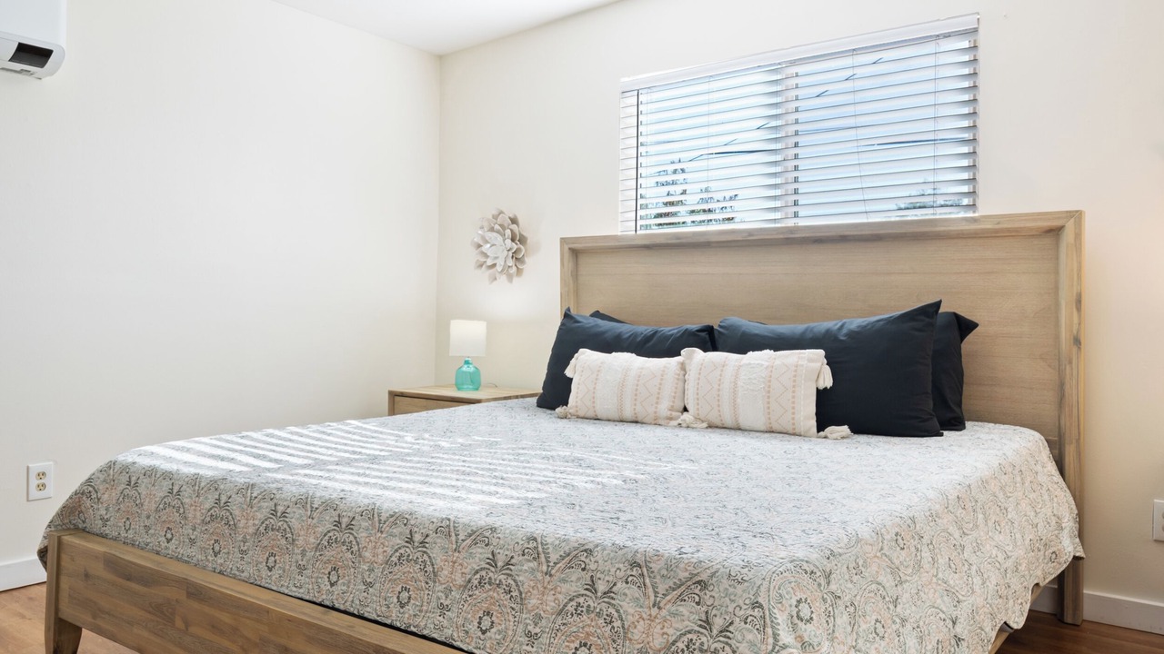 Photo of Bedroom in North Mountain