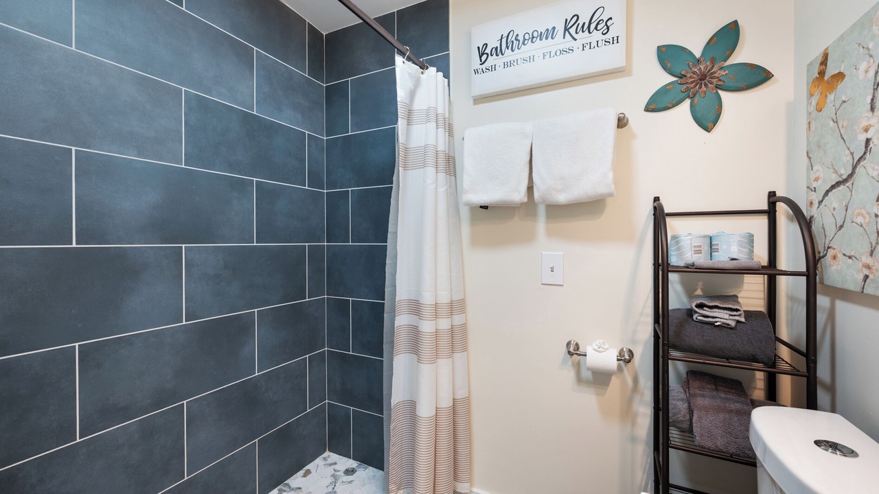 Photo of Bathroom in North Mountain