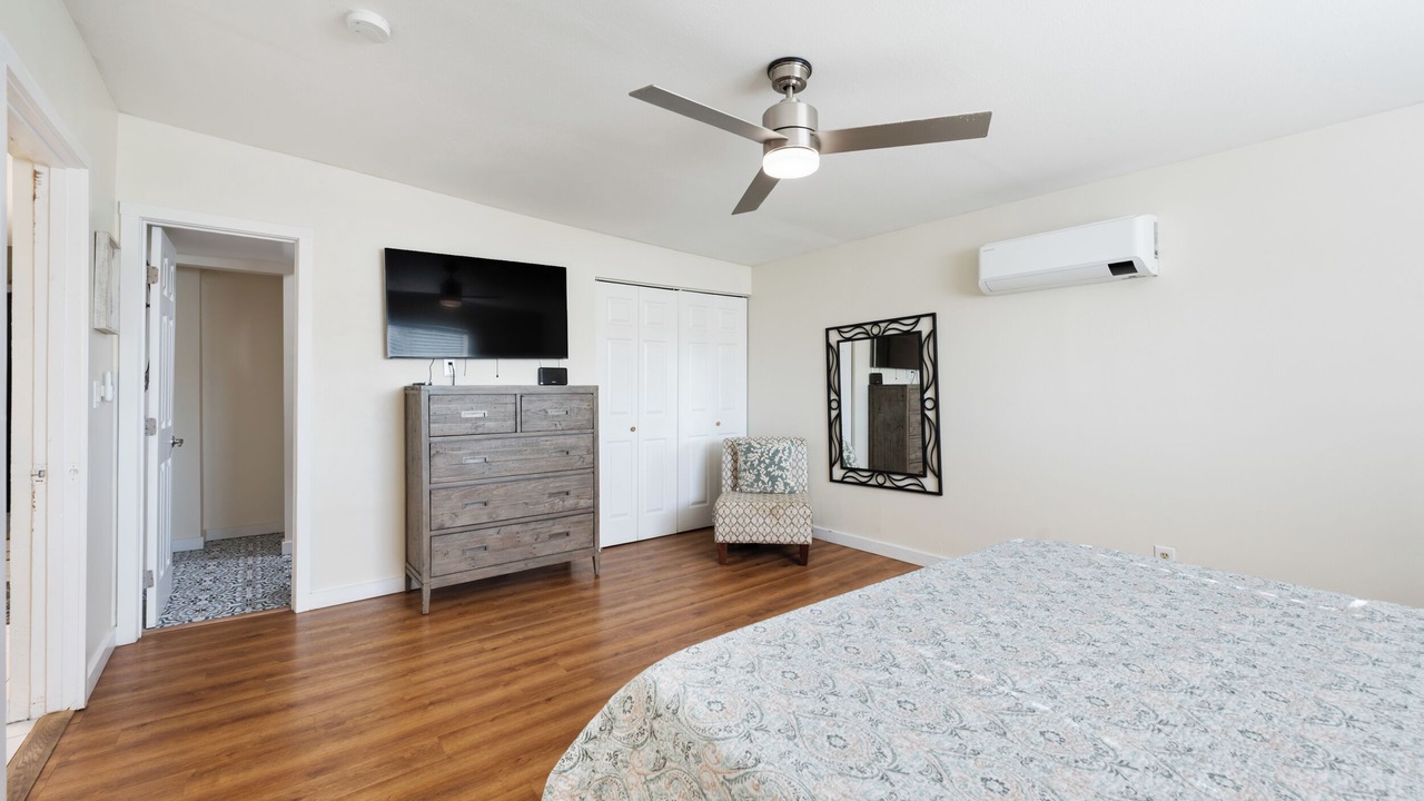 Photo of Bedroom in North Mountain