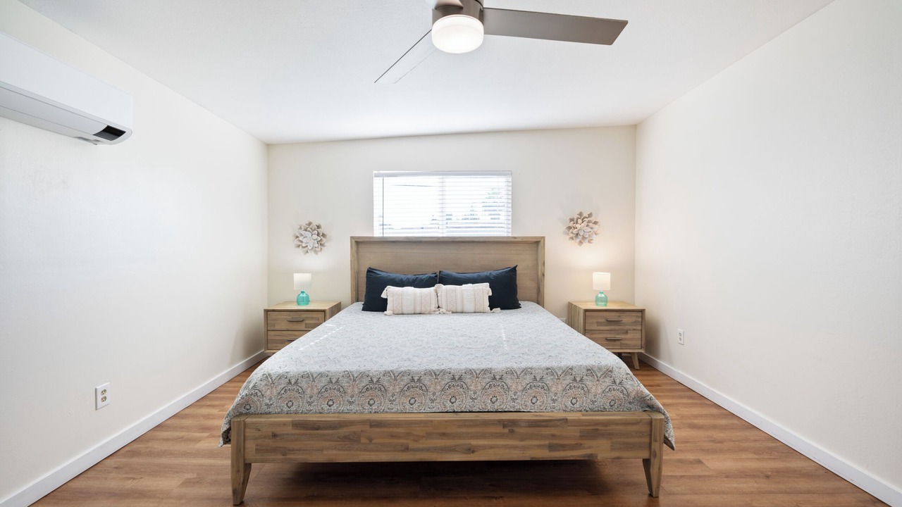 Photo of Bedroom in North Mountain