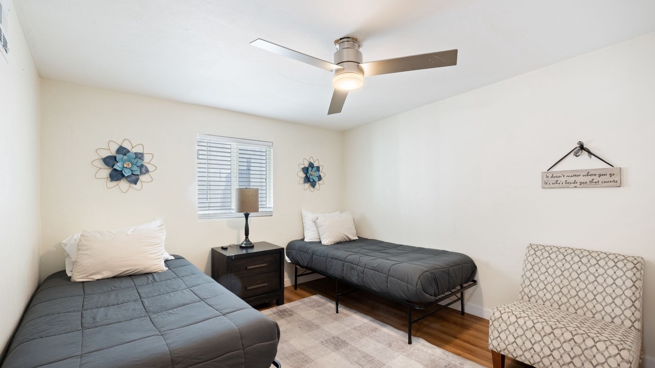 Photo of Bedroom in North Mountain