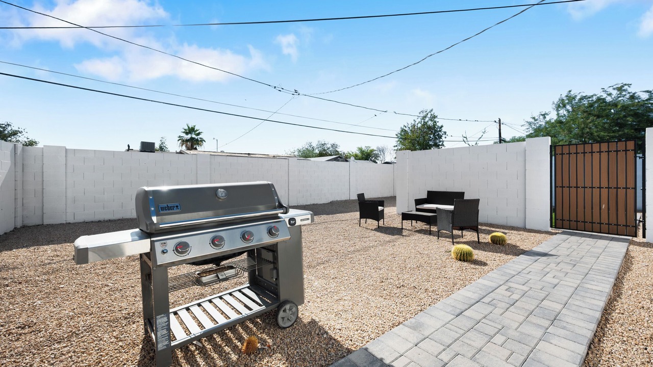 Photo of Outdoor in North Mountain
