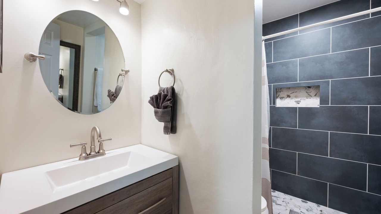 Photo of Bathroom in North Mountain