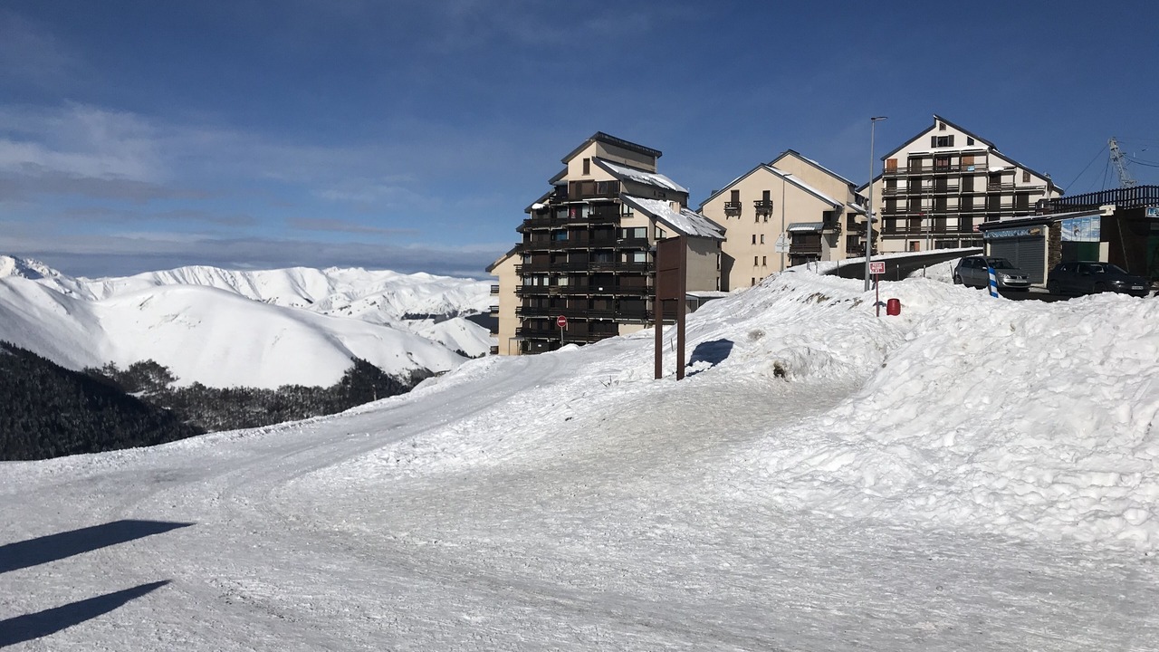 Photo of Outdoor in Saint-Aventin