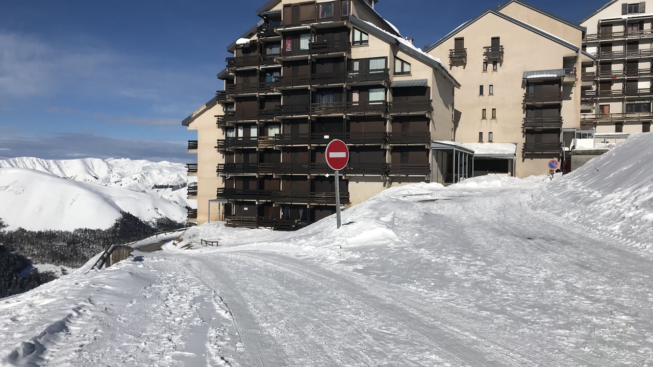 Photo of Outdoor in Saint-Aventin
