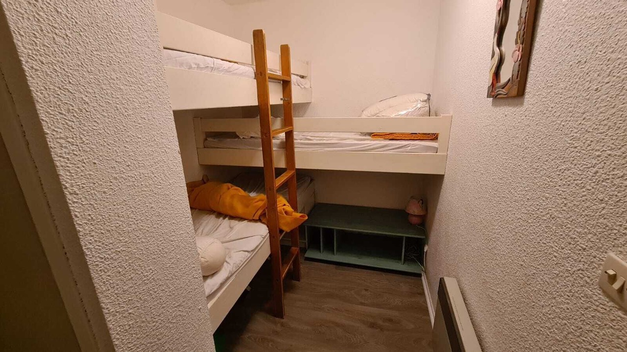 Photo of Bedroom in Saint-Aventin
