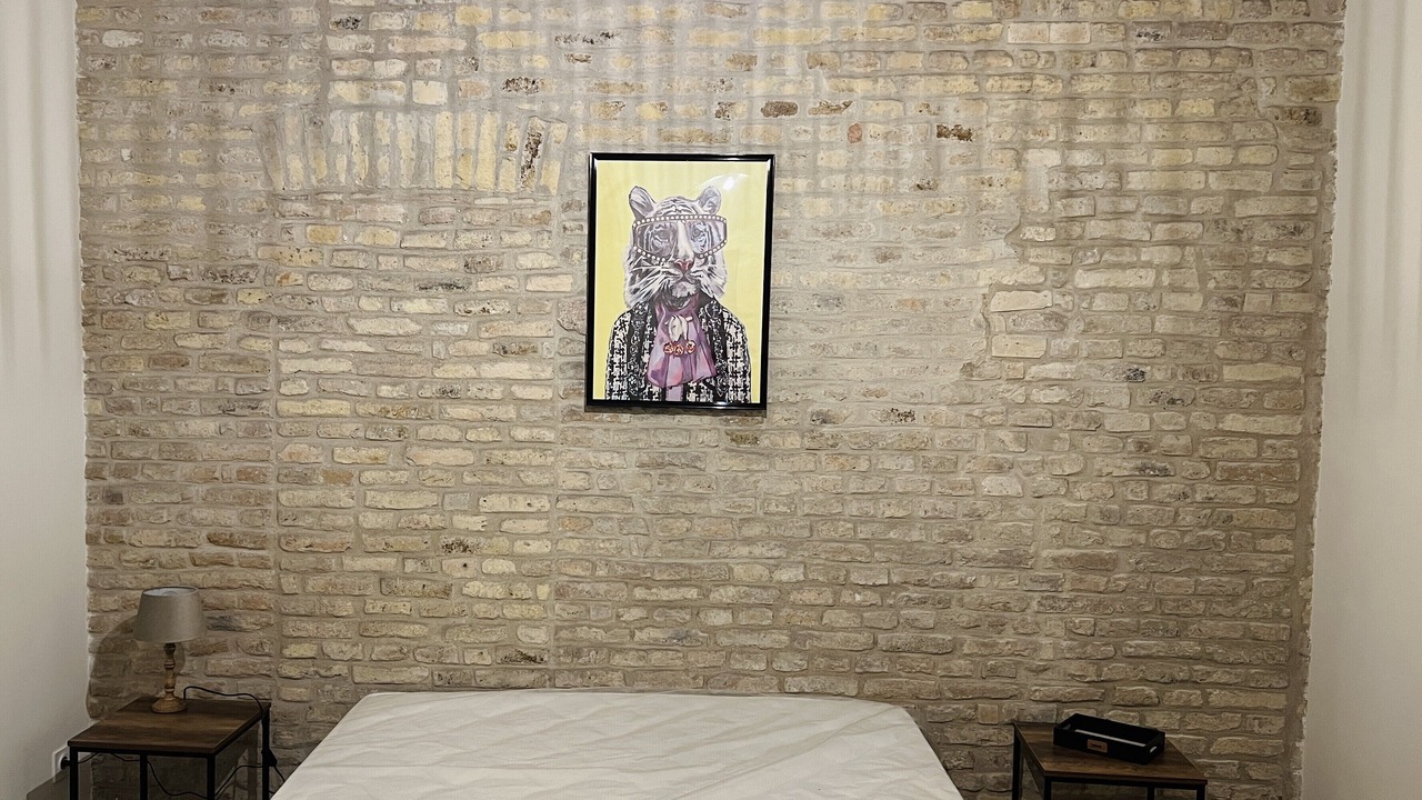 Photo of Bedroom in Dunkerque-Sud