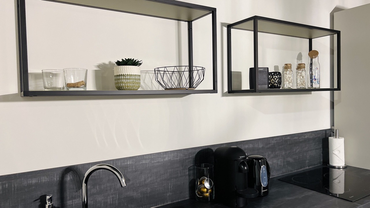 Photo of Kitchen in Dunkerque-Sud