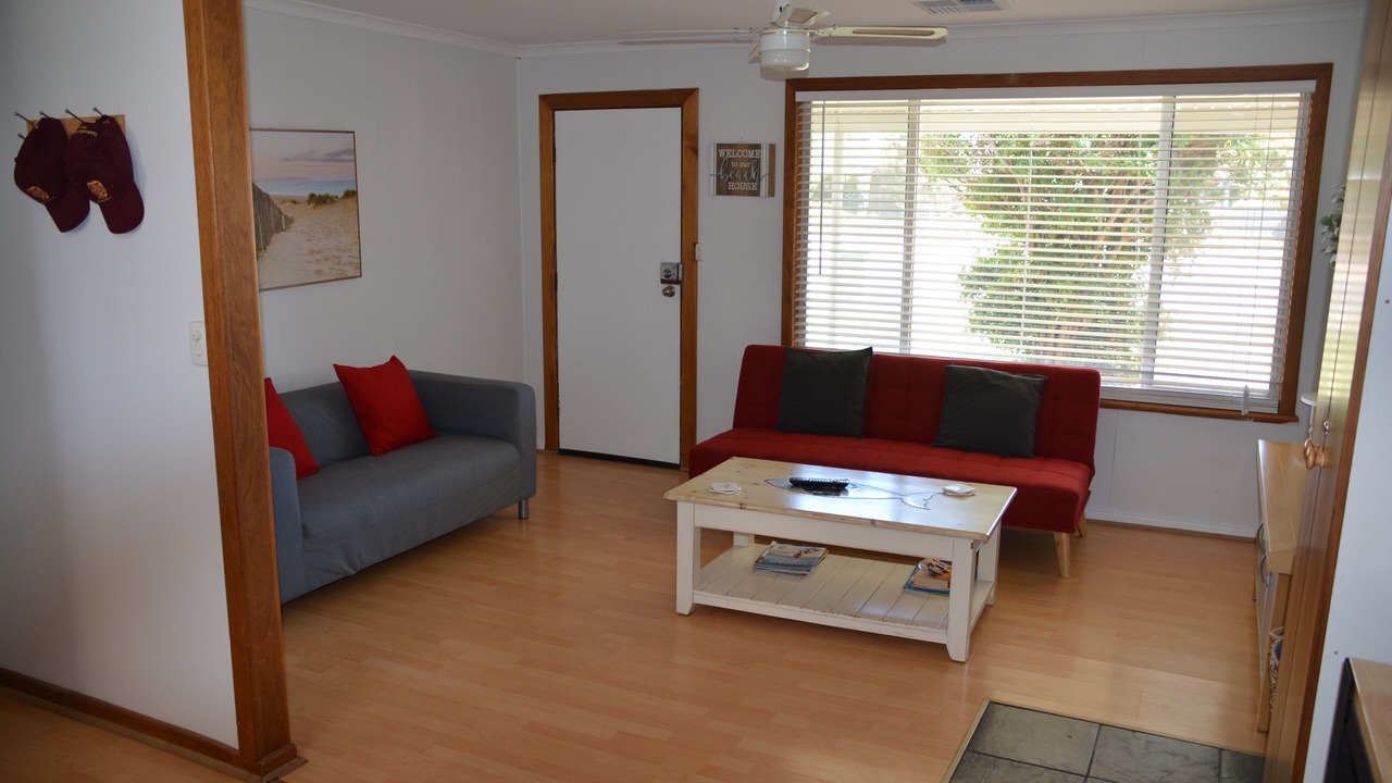 Photo of Livingroom in Moonta Bay