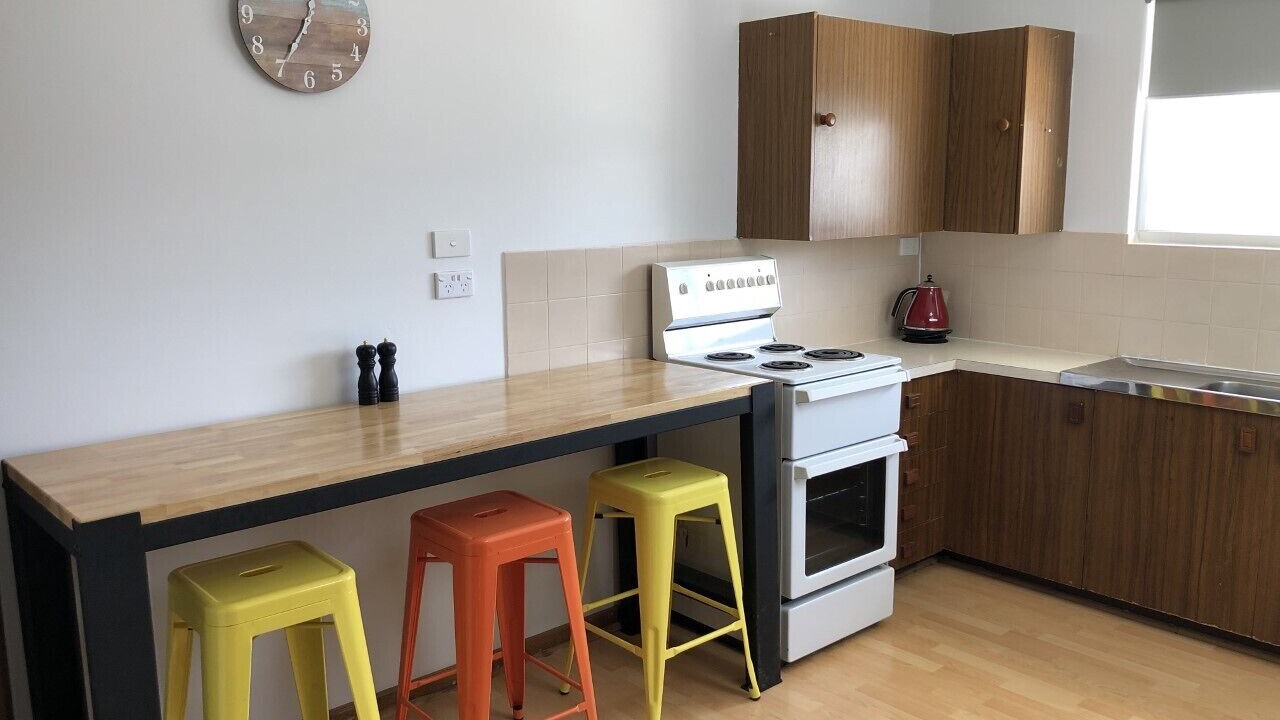 Photo of Kitchen in Moonta Bay