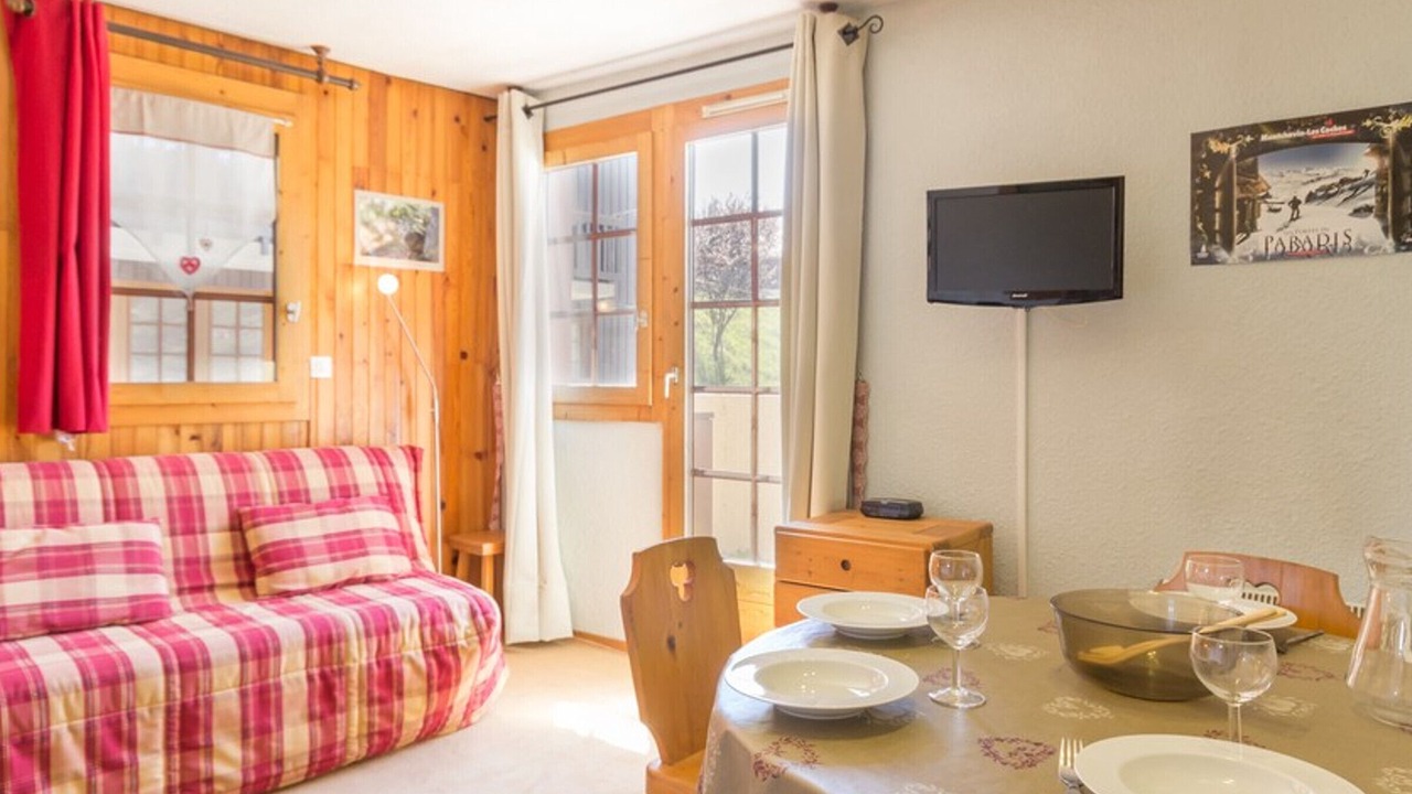 Photo of Livingroom in Montchavin