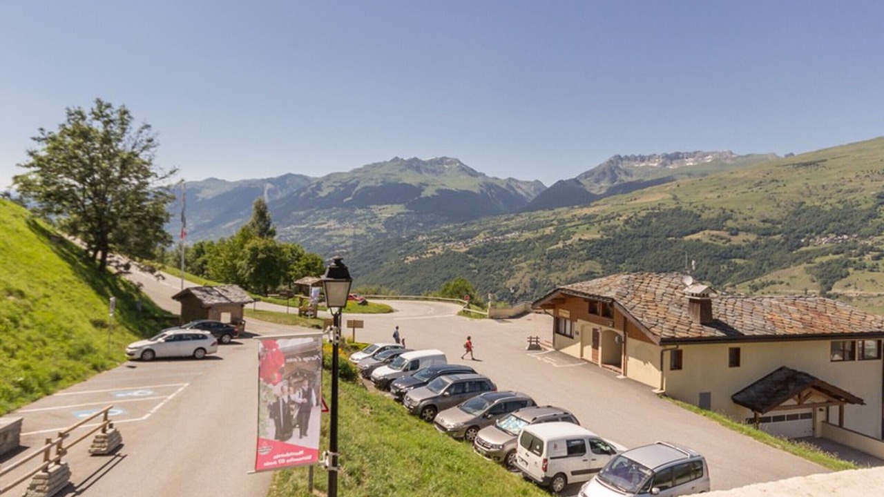 Photo of Outdoor in Montchavin
