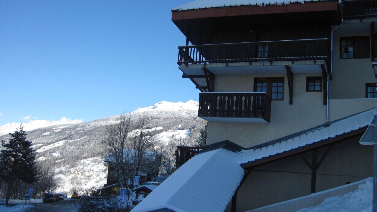 Photo of Outdoor in Montchavin