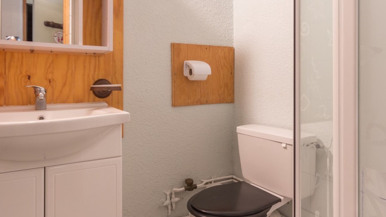 Photo of Bathroom in Montchavin