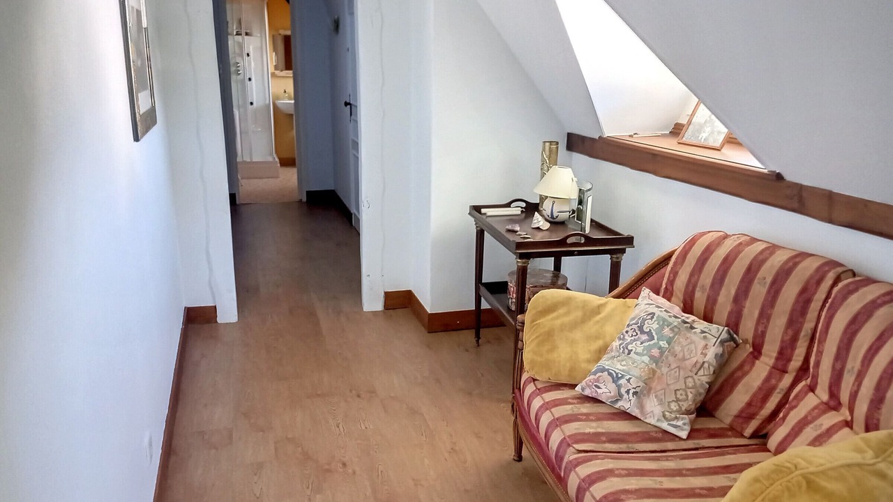 Photo of Livingroom in Jullouville-les-Pins