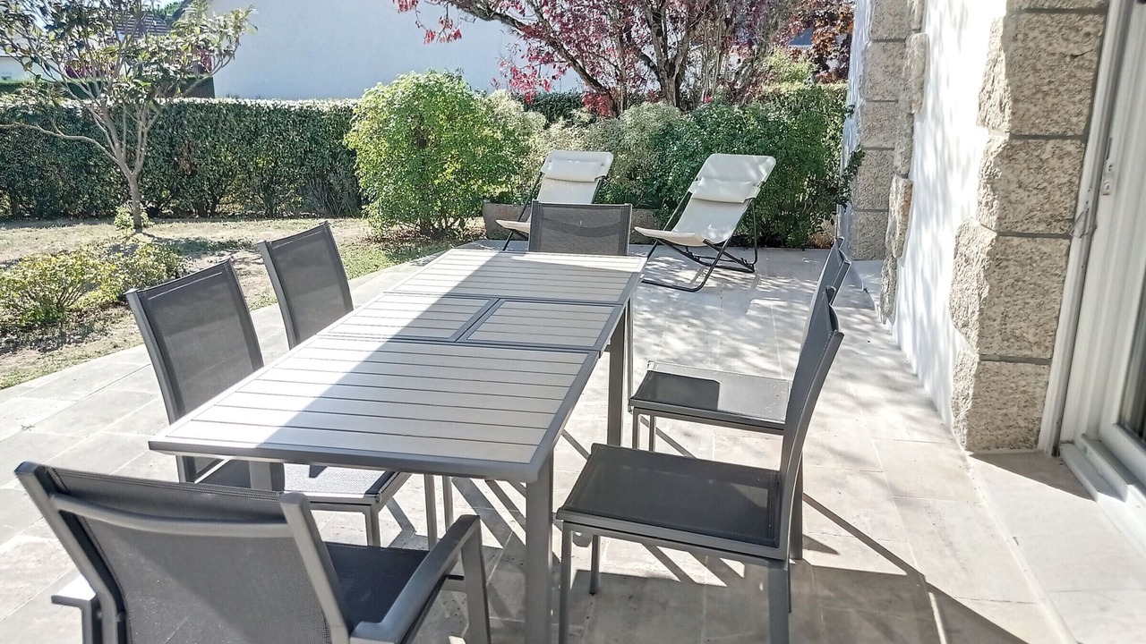 Photo of Outdoor in Jullouville-les-Pins