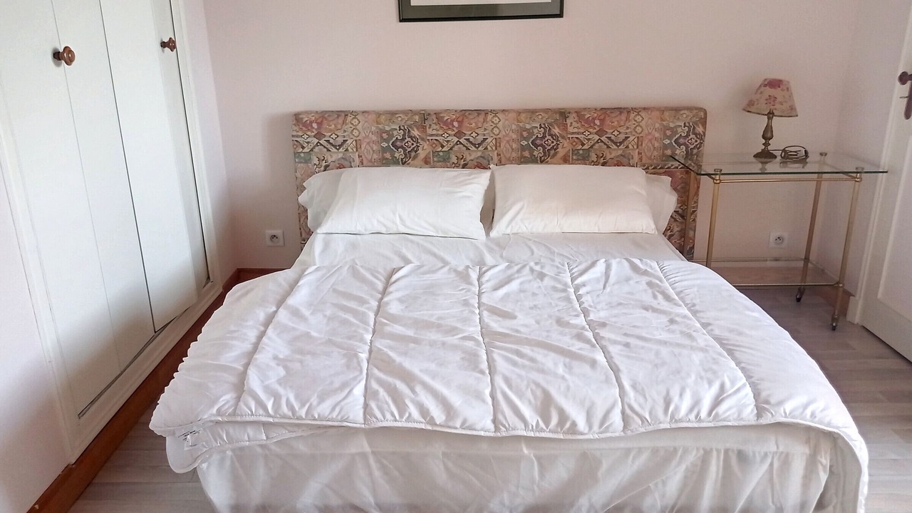 Photo of Bedroom in Jullouville-les-Pins