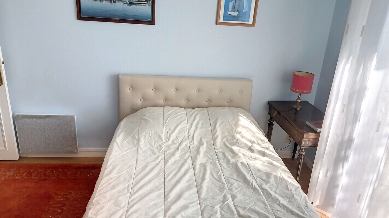 Photo of Bedroom in Jullouville-les-Pins