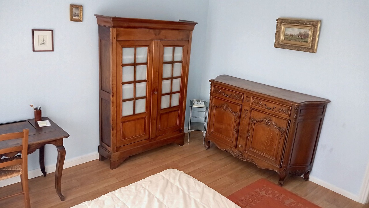 Photo of Bedroom in Jullouville-les-Pins