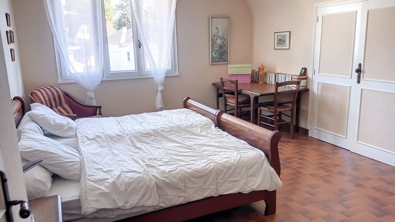 Photo of Bedroom in Jullouville-les-Pins
