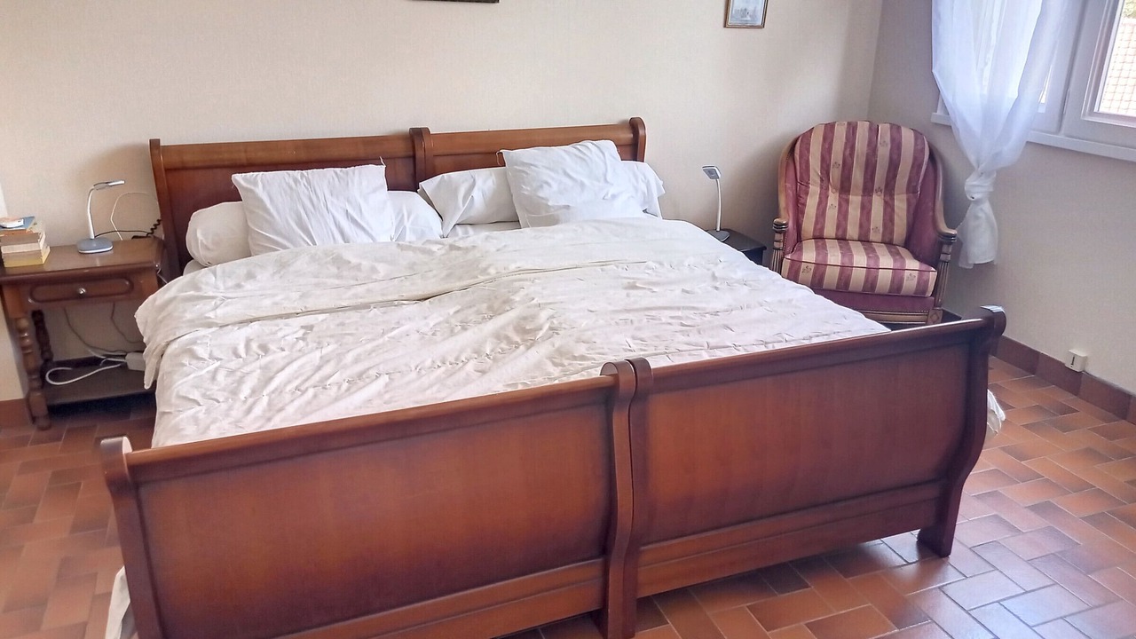 Photo of Bedroom in Jullouville-les-Pins