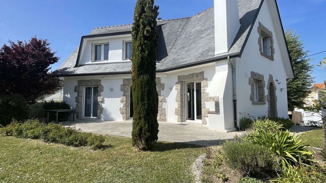 Photo of Outdoor in Jullouville-les-Pins