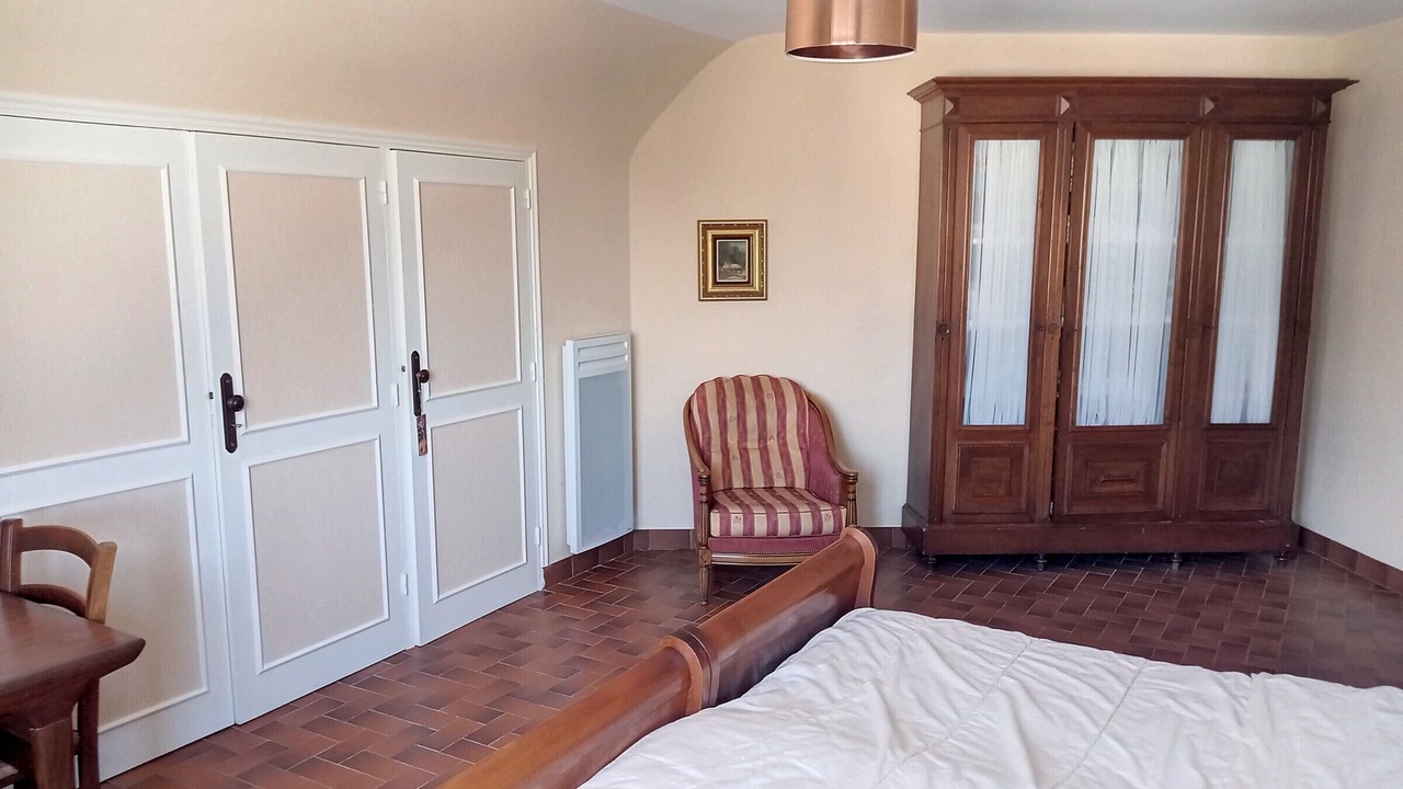 Photo of Bedroom in Jullouville-les-Pins