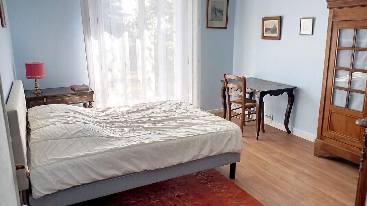 Photo of Bedroom in Jullouville-les-Pins