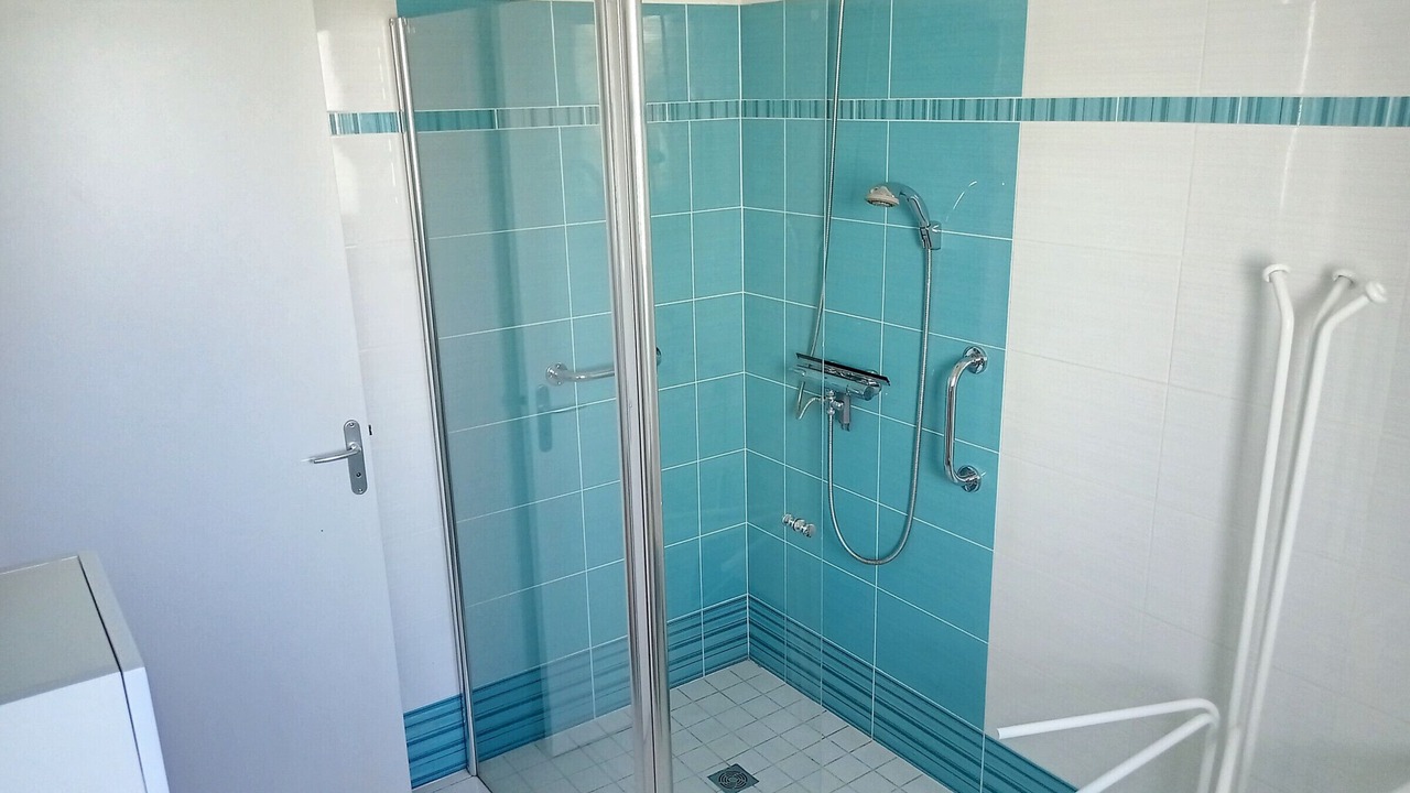 Photo of Bathroom in Jullouville-les-Pins